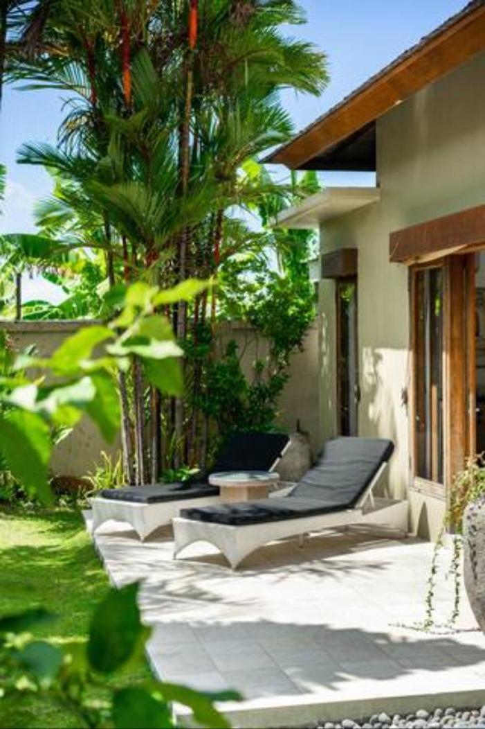 Villa Shanti, Sitara Villa Group เซมินยัค ภายนอก รูปภาพ